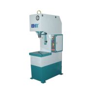 C Type Hydraulic Press | Compact Single Arm 2-100 Ton for Spot Welding, Riveting, Assembly & Maintenance Workshop Applications